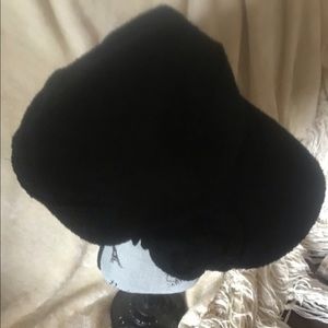 Boucher Conductor Cap